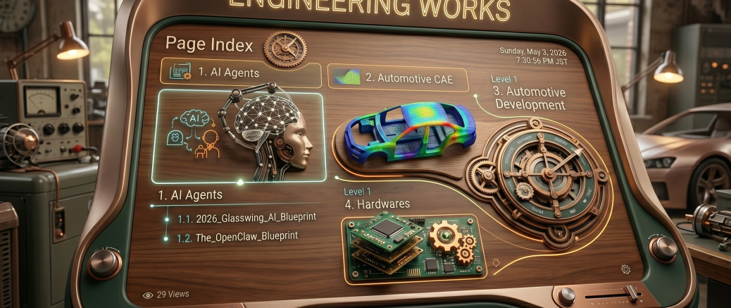 Engineering Works